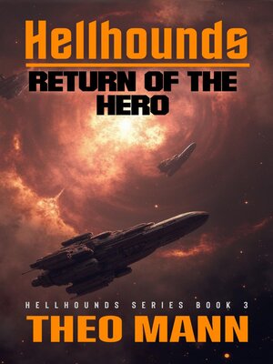 cover image of Return of the Hero